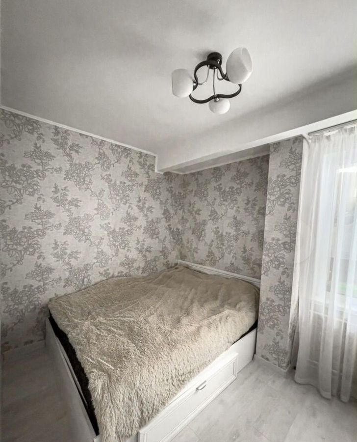 квартира г Красноярск р-н Железнодорожный ул Северо-Енисейская 44 фото 8