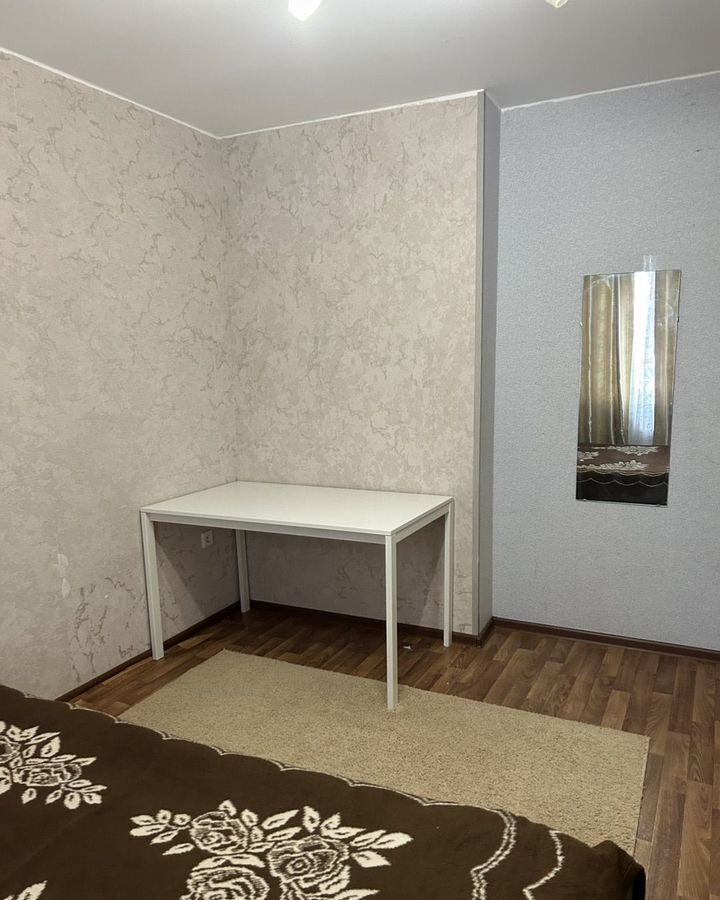квартира г Краснодар р-н Карасунский пр-кт им. писателя Знаменского 24 фото 5