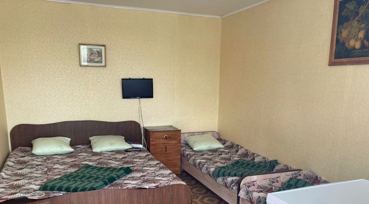 комната р-н Соль-Илецкий г Соль-Илецк ул Володарского 53 фото 13