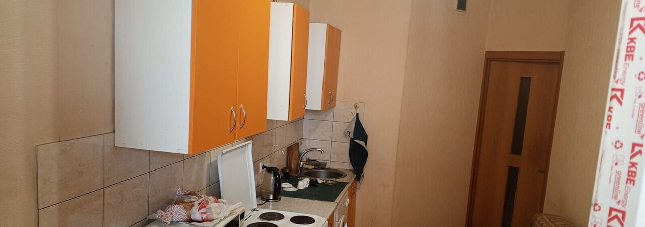квартира г Балашиха ул Твардовского 40 27а м-н фото 5