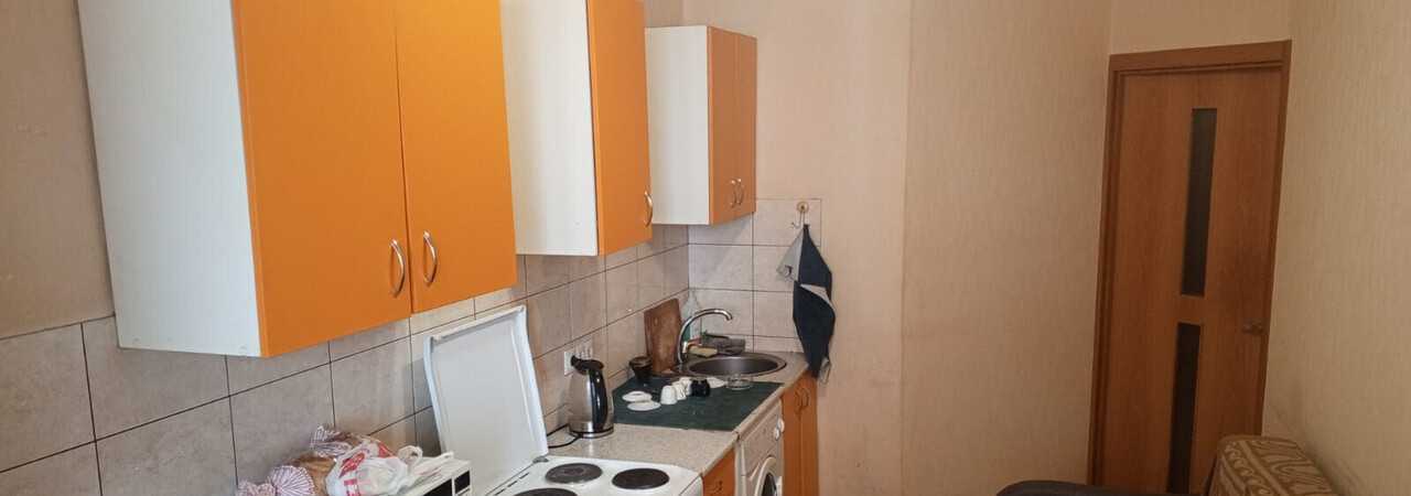 квартира г Балашиха ул Твардовского 40 27а м-н фото 8