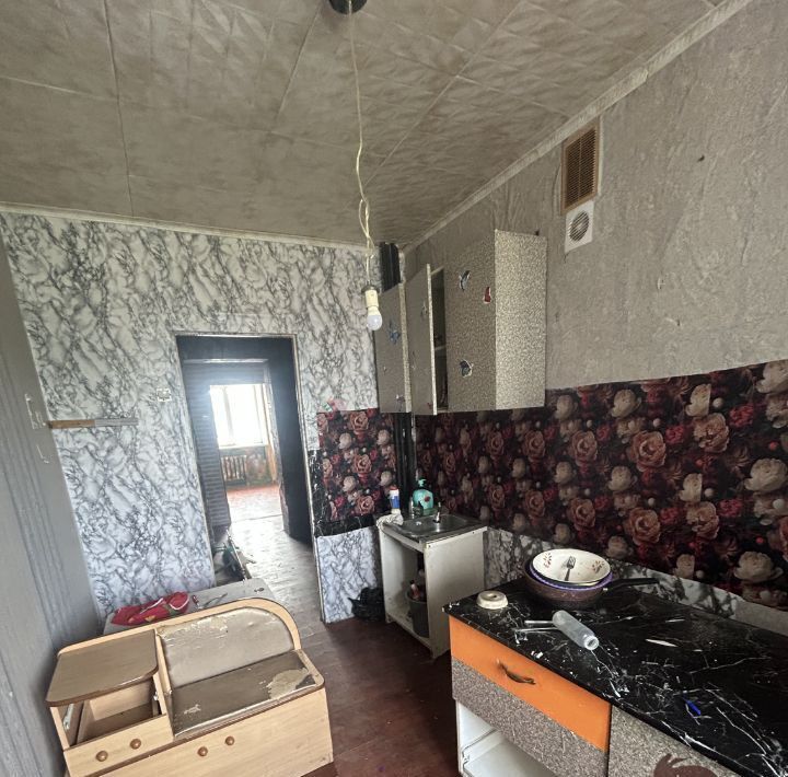 квартира р-н Рыбновский г Рыбное ул Юбилейная 4 фото 1
