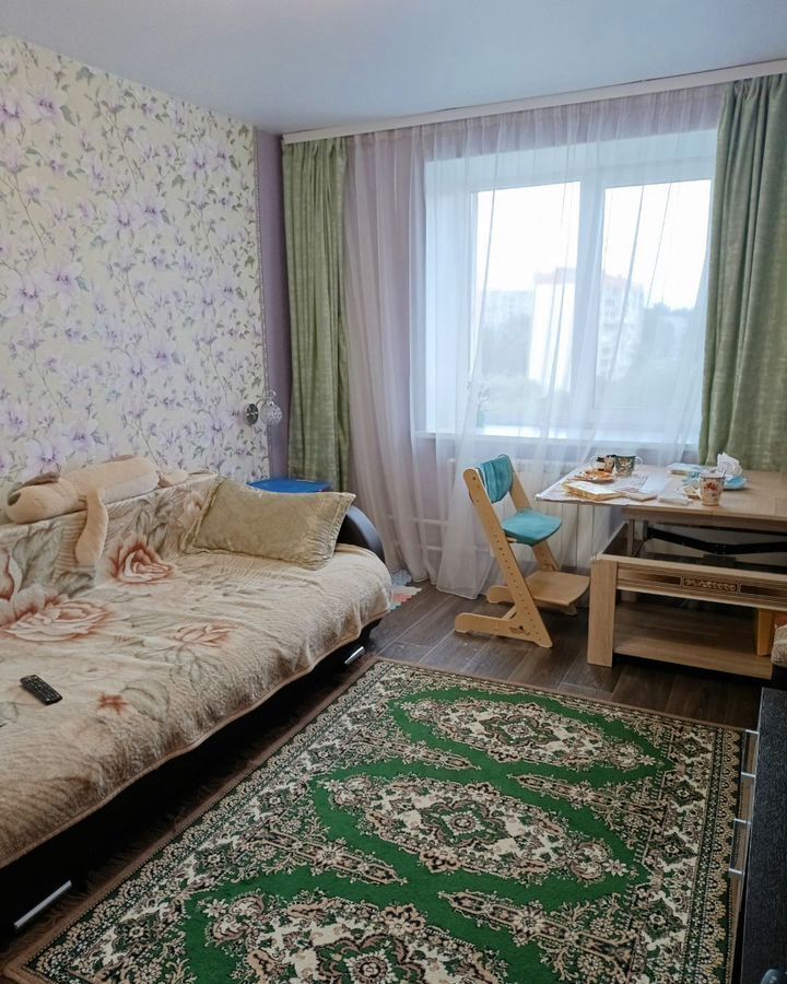 комната г Екатеринбург Уральская ул Уральская 2 фото 1