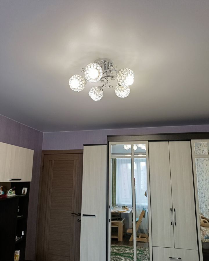 комната г Екатеринбург Уральская ул Уральская 2 фото 4