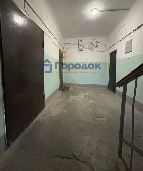 комната г Каменск-Уральский Красногорский ул Механизаторов 8 фото 4