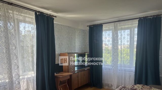 метро Проспект Ветеранов ул Здоровцева 27к/2 фото