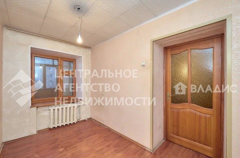 квартира г Рязань р-н Железнодорожный ул Островского 31 фото 1
