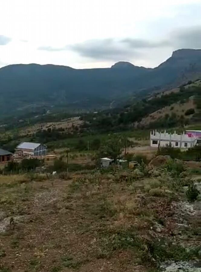 земля г Алушта с Лучистое фото 2