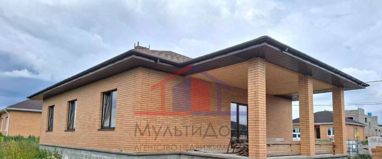 дом г Старый Оскол Набокинские Сады жилрайон фото 3