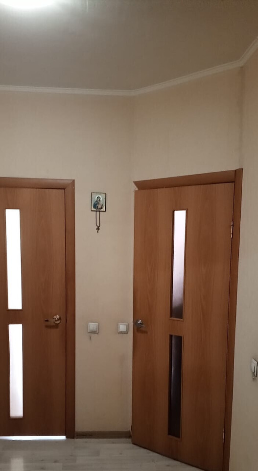 квартира г Балашиха ул Твардовского 40 27а м-н фото 16