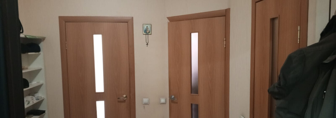 квартира г Балашиха ул Твардовского 40 27а м-н фото 18