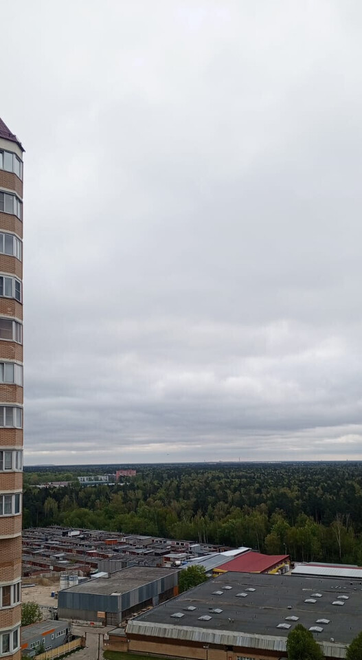 квартира г Балашиха ул Твардовского 40 27а м-н фото 23
