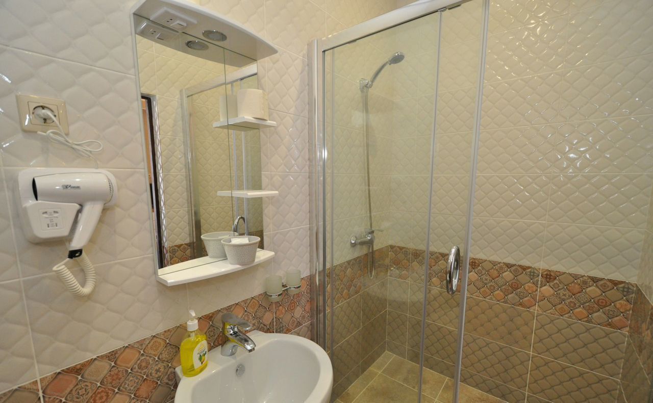 комната р-н Анапский г Анапа пр-кт Пионерский 285 фото 5