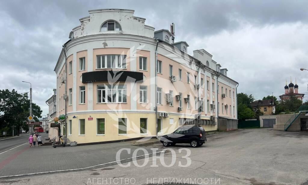 квартира г Калуга ул Кутузова 14 фото 5