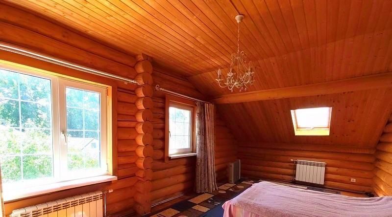 дом г Новокуйбышевск Гранный ул Березовая 5 фото 14