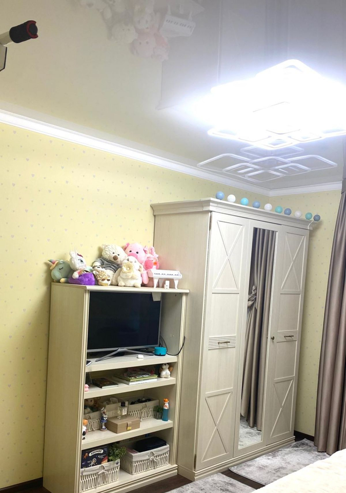 квартира р-н Нижнекамский г Нижнекамск пр-кт Строителей 30 фото 18