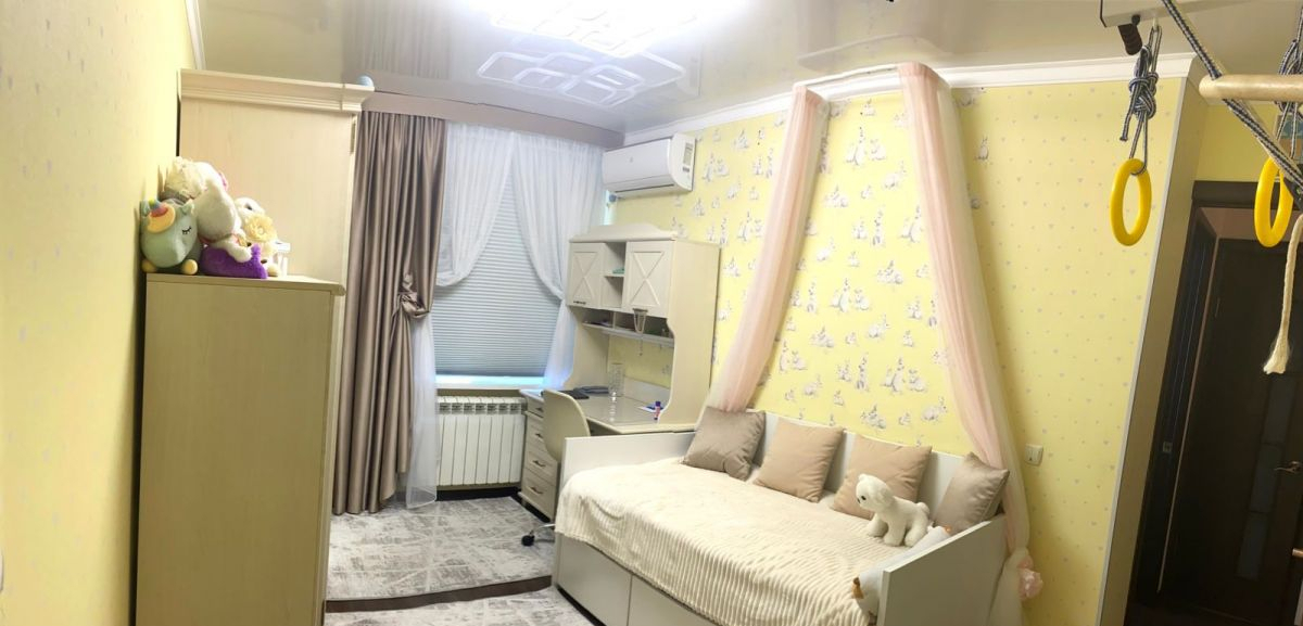 квартира р-н Нижнекамский г Нижнекамск пр-кт Строителей 30 фото 20