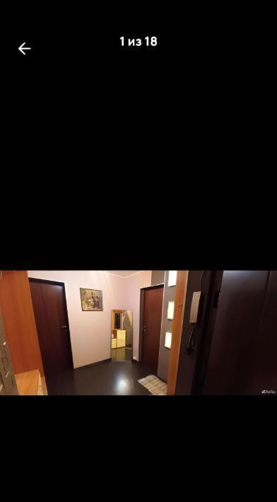 квартира г Москва метро Новокосино ш Энтузиастов 58 Московская область, Балашиха фото 9