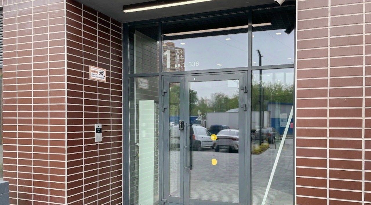 квартира г Люберцы Городок Б ул 3-е почтовое отделение 48 Жулебино фото 12