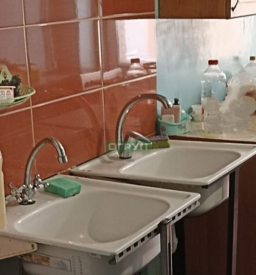 комната г Пенза р-н Железнодорожный ул Литвинова 25а фото 5