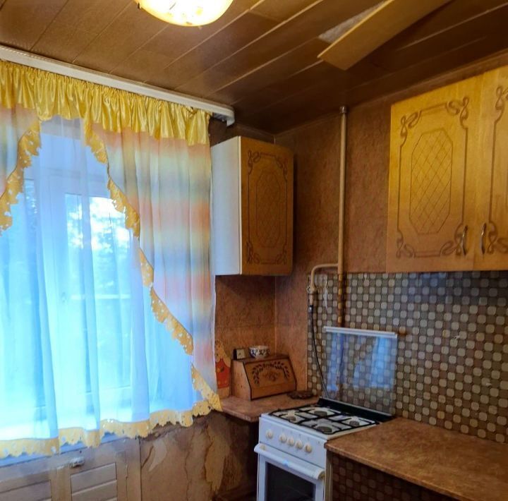 квартира г Донской ул. 328-й Стрелковой Дивизии, 4 фото 1