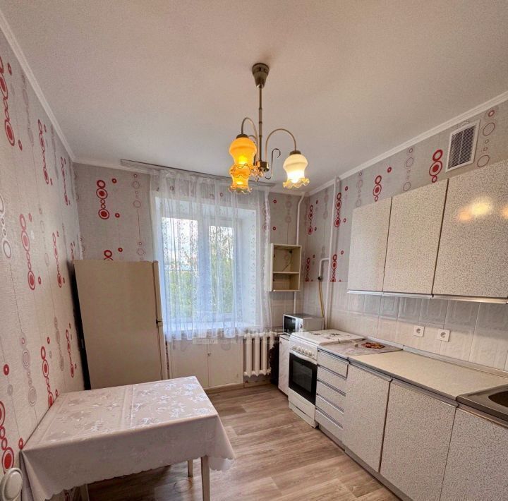 квартира г Ковров ул Комсомольская 95 фото 1