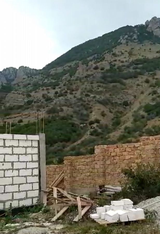земля г Алушта с Лучистое фото 8