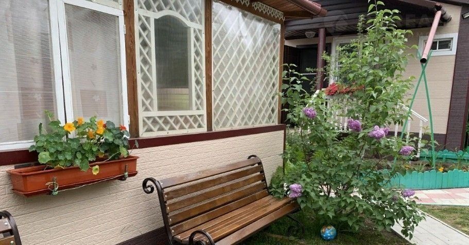 дом г Симферополь садоводческое товарищество Надежда фото 12