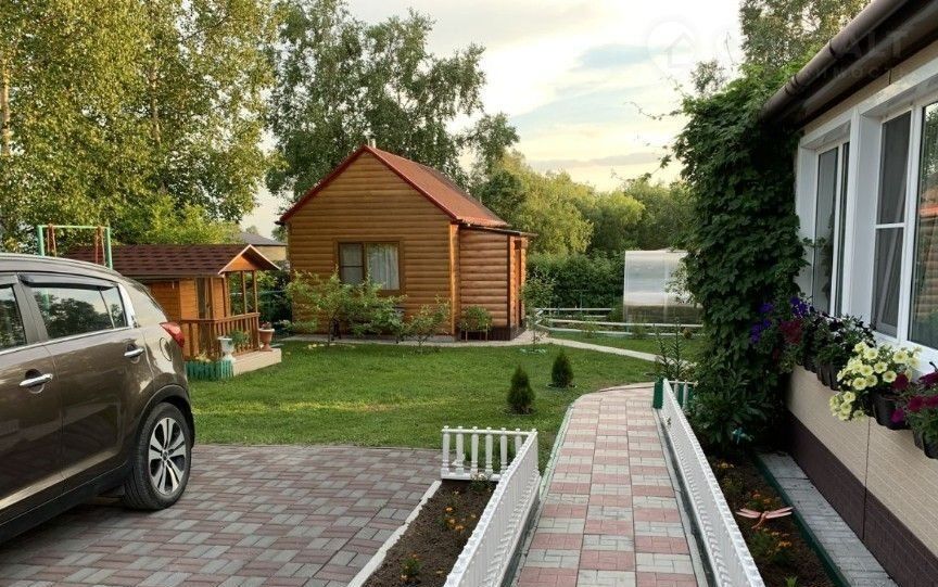 дом г Симферополь садоводческое товарищество Надежда фото 16