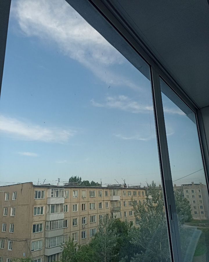 квартира г Ачинск 28-й квартал, 2 фото 5