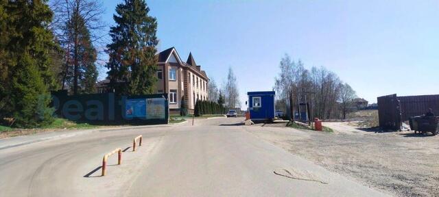 ТиНАО Руднёво ул Раздельная Московская область, городской округ Наро-Фоминский, Селятино фото