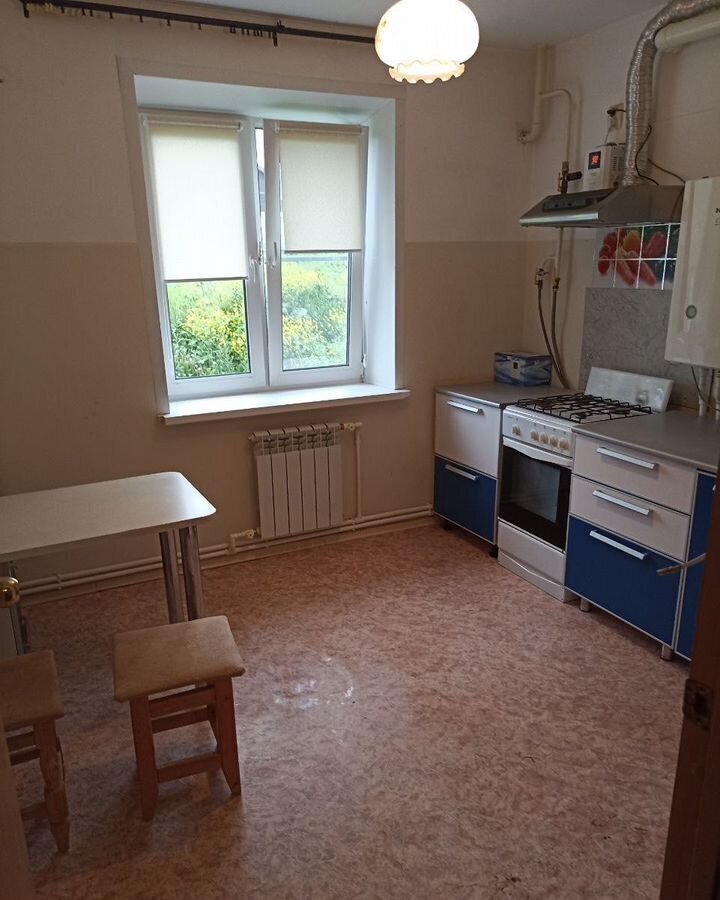 квартира г Ярославль р-н Заволжский ул Житейская 11 фото 1