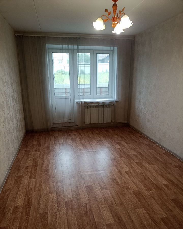 квартира г Ярославль р-н Заволжский ул Житейская 11 фото 4