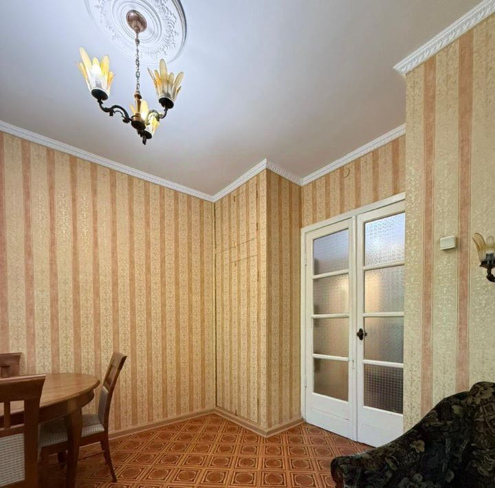 квартира г Иркутск р-н Свердловский ул Лермонтова 315 фото 4