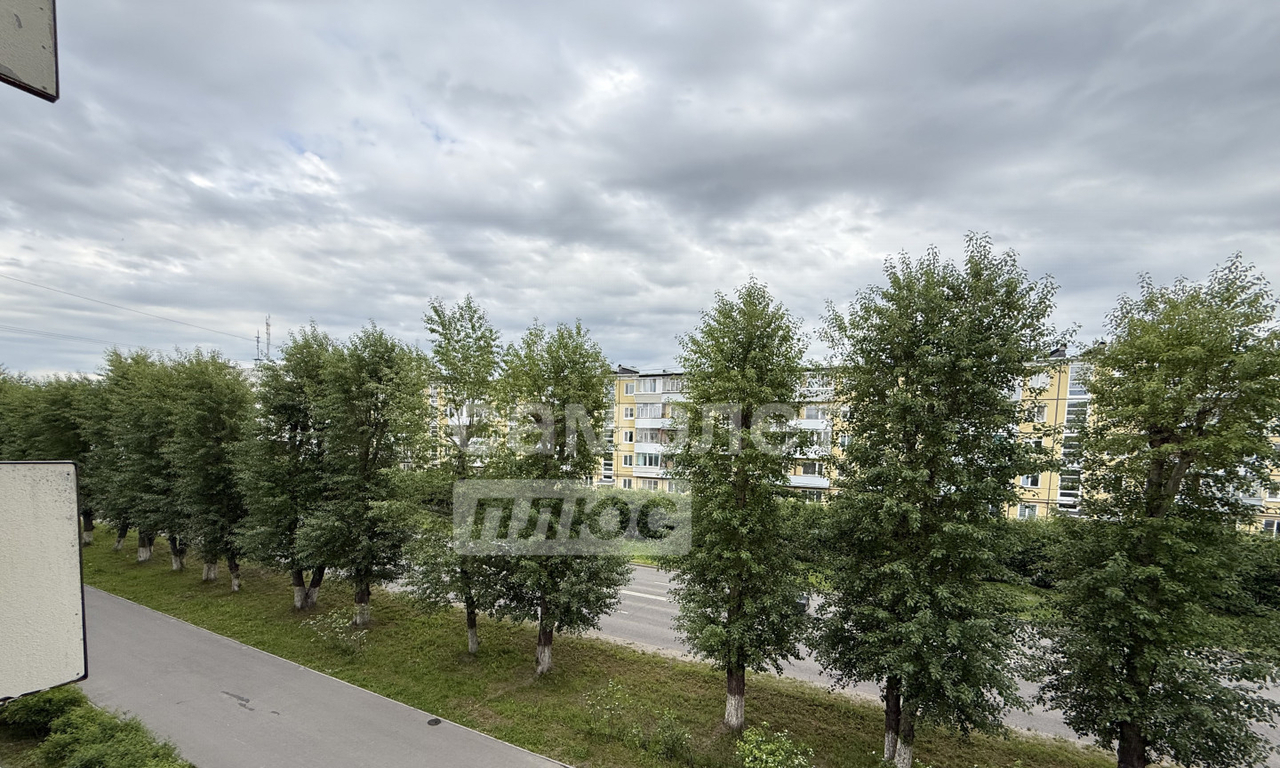 квартира г Северодвинск Карла Маркса, 26 фото 1