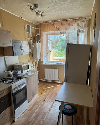 ул Сельхозтехника 7 Республика Татарстан Татарстан, Байрякинское сельское поселение, Уруссу фото
