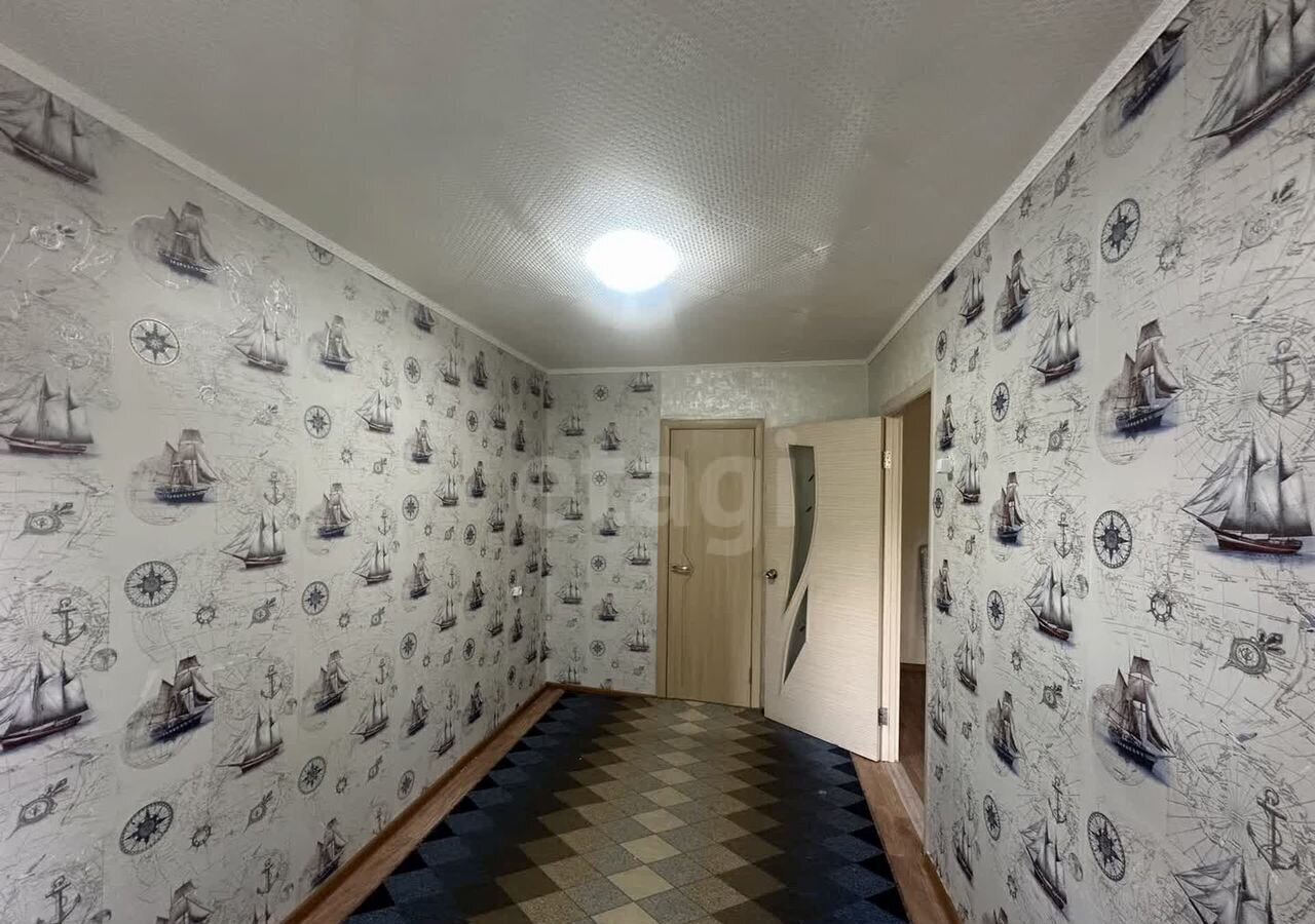квартира г Озерск ул Набережная 33 Озерский г. о. фото 4