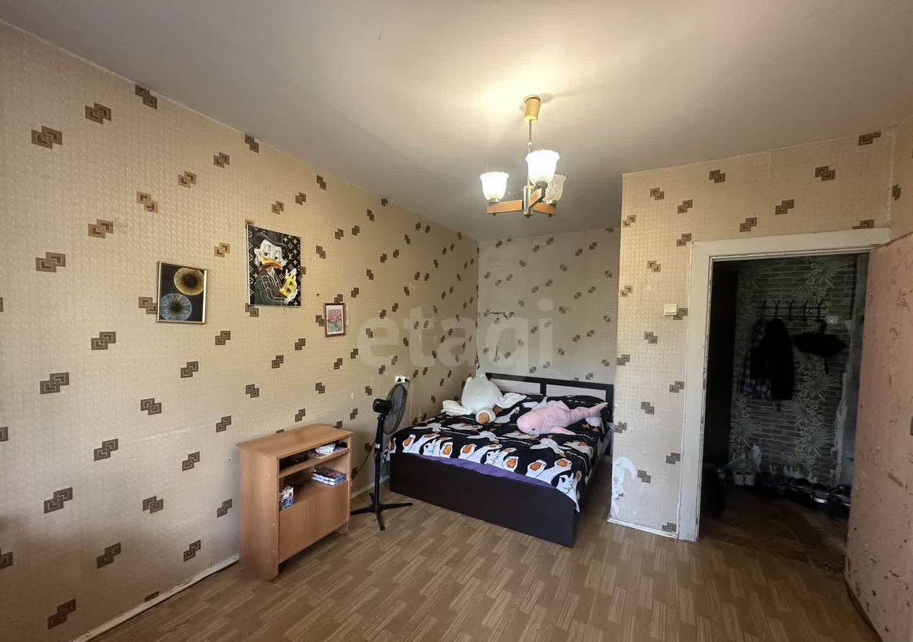 квартира г Озерск Озерский г. о., мкр-н Заозёрный, 6/1 фото 1