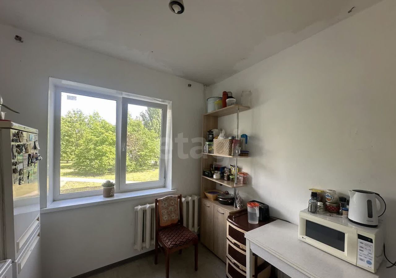 квартира г Озерск Озерский г. о., мкр-н Заозёрный, 6/1 фото 4