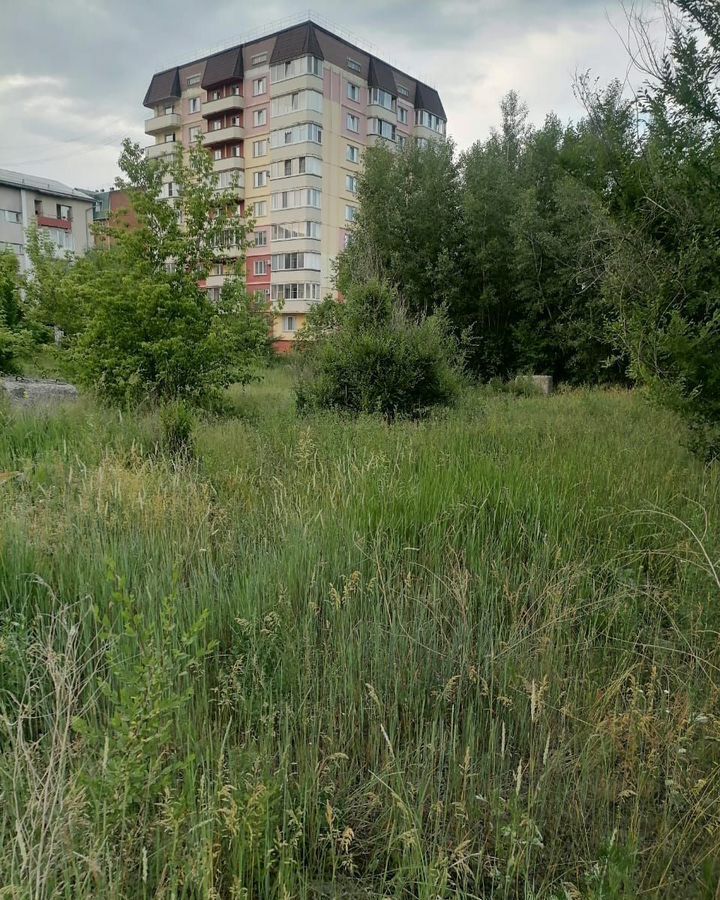 земля г Минусинск Соборная пл фото 2
