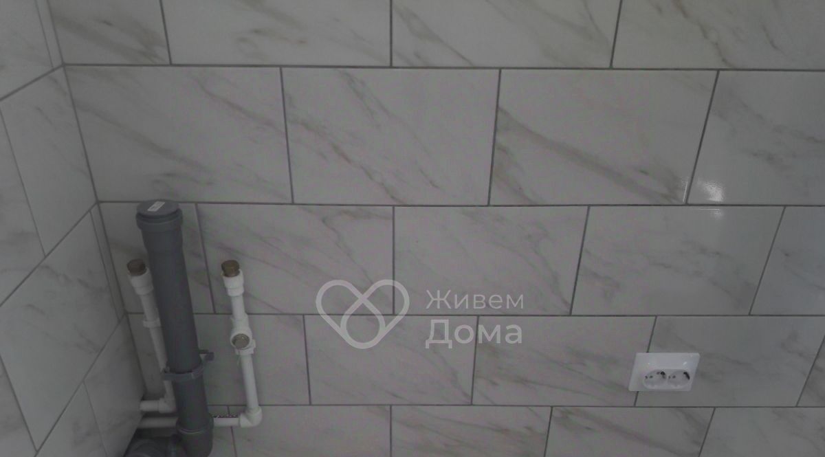 квартира г Волгоград р-н Красноармейский пр-кт им. Героев Сталинграда 49 фото 18