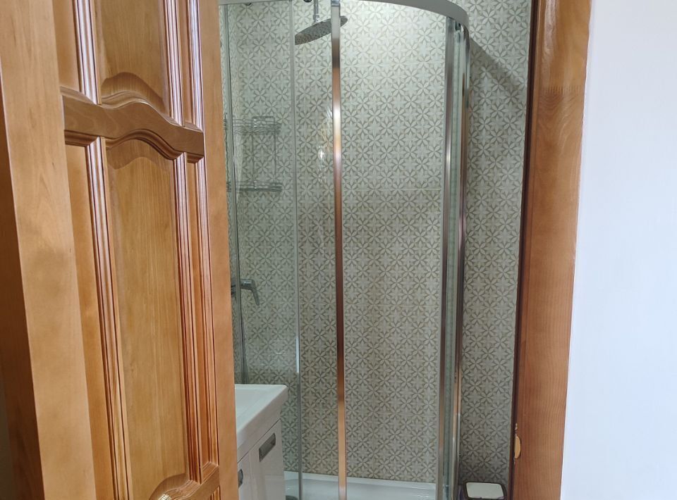 комната г Волгоград р-н Дзержинский ул Знаменская 58а фото 6