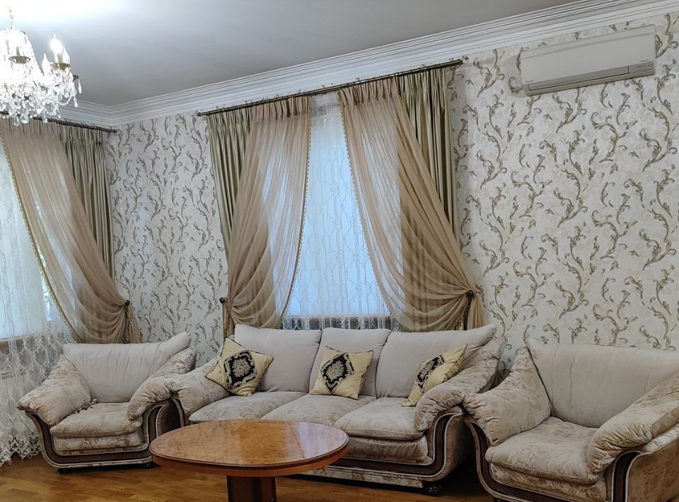 комната г Волгоград р-н Дзержинский ул Знаменская 58а фото 15