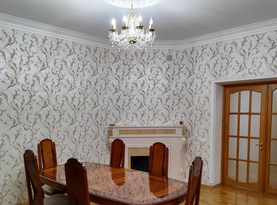 комната г Волгоград р-н Дзержинский ул Знаменская 58а фото 14