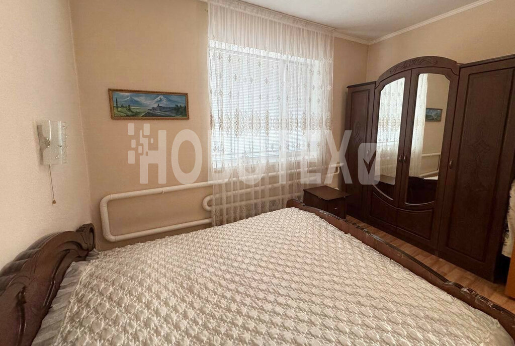 дом р-н Курганинский г Курганинск улица Демьяна Бедного фото 6