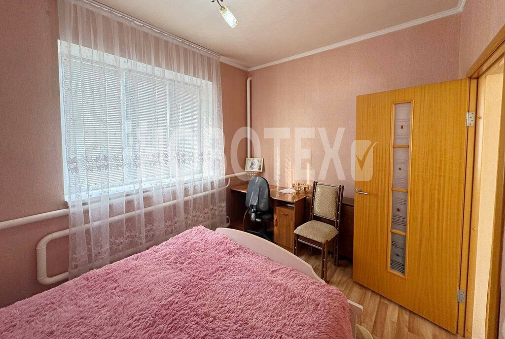 дом р-н Курганинский г Курганинск улица Демьяна Бедного фото 7