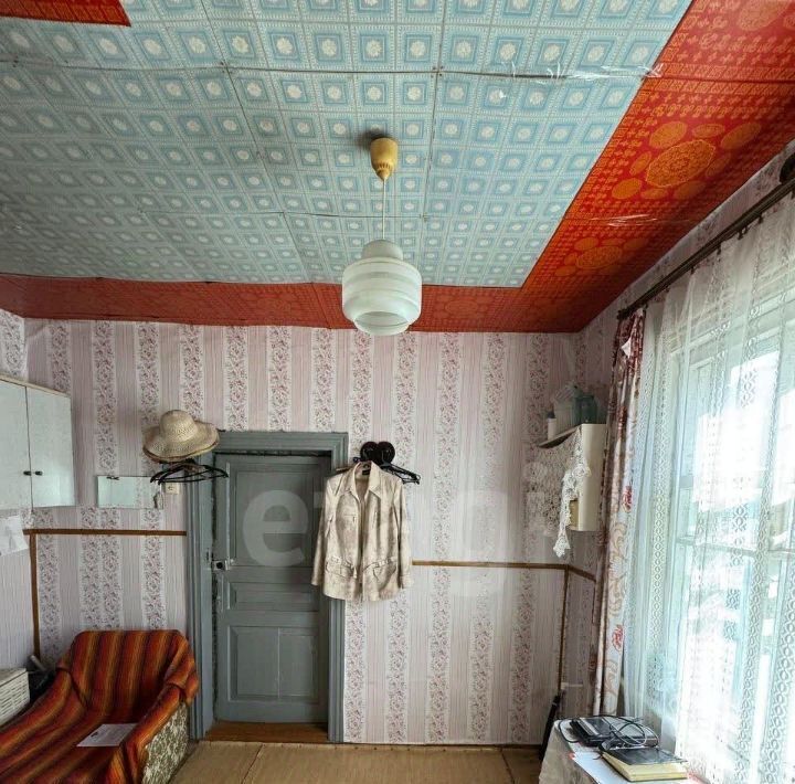 квартира г Воронеж р-н Железнодорожный Краснолесный ул Музыкальная 55а фото 8