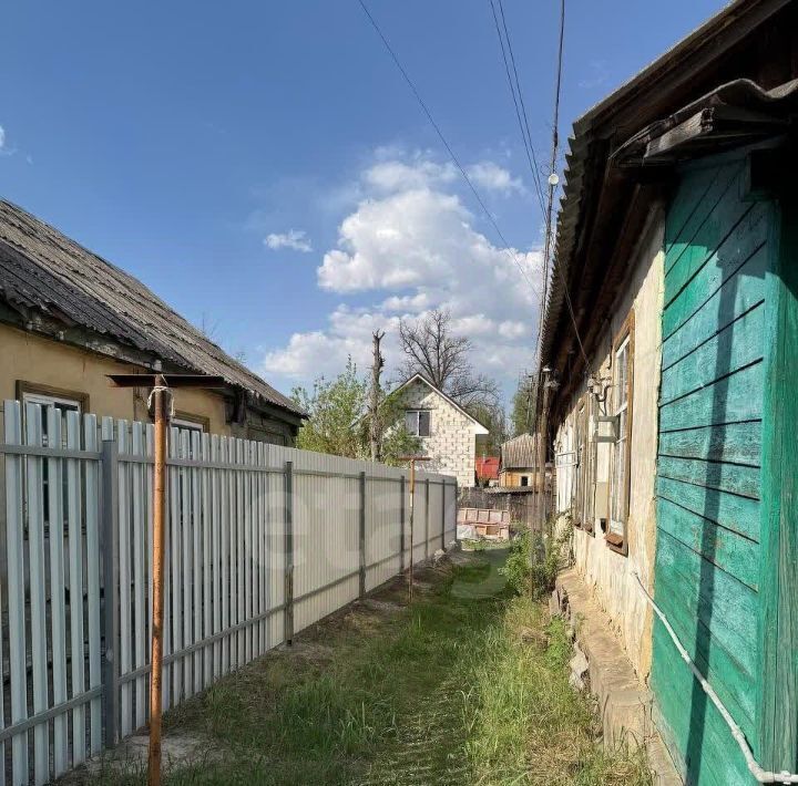 квартира г Воронеж р-н Железнодорожный Краснолесный ул Музыкальная 55а фото 20