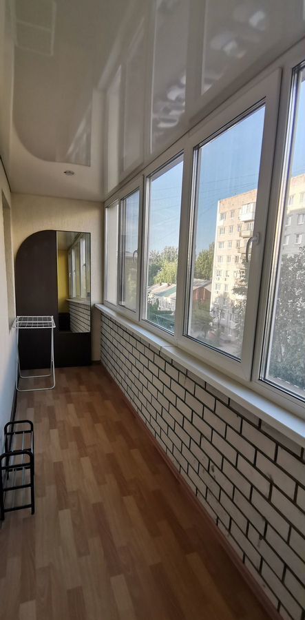 квартира г Саратов р-н Фрунзенский ул Железнодорожная 58б фото 7
