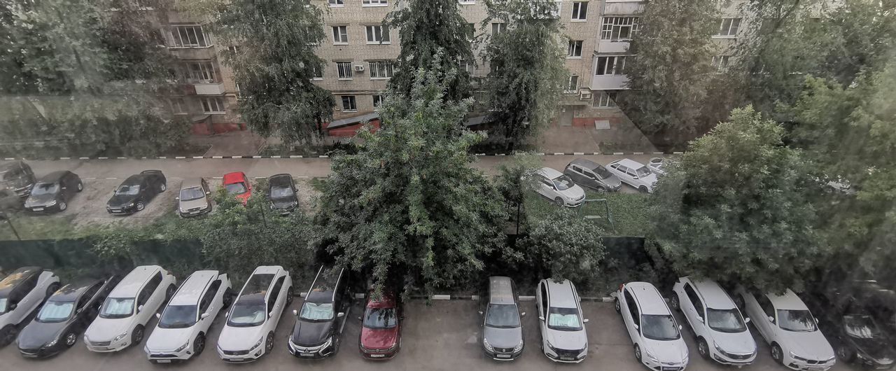 квартира г Саратов р-н Фрунзенский ул Железнодорожная 58б фото 20
